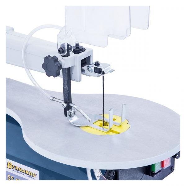 Bernardo Dekoupiersäge SS 405 Vario - 230 V